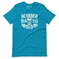 thumbnail image 1 of Bearded Bad Ass T, 1 of 10