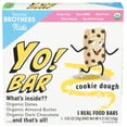 thumbnail image 1 of Bearded Brothers Cookie Dough Bar 4.23 oz (Pack of 6), 1 of 1