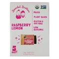 thumbnail image 1 of Bearded Brothers Raspberry Lemon Food Bar, 1 of 3