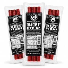 Paleovalley Beef Sticks