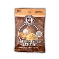 thumbnail image 1 of Bearded Butchers Dried Minced Garlic 2oz – Premium Garlic Seasoning for DIY Meat Processing, Summer Sausage, Jerky, Snack Sticks & Bratwurst – Perfect for Up to 25lb of Meat – Easy-to-Use Pack, 1 of 8