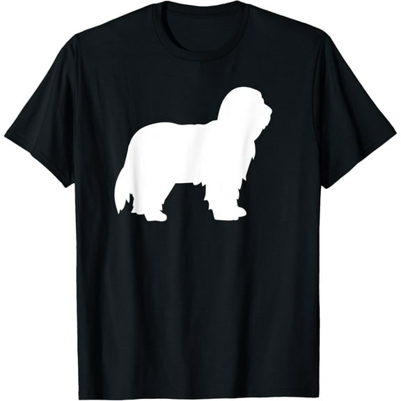 Bearded Collie T-Shirt