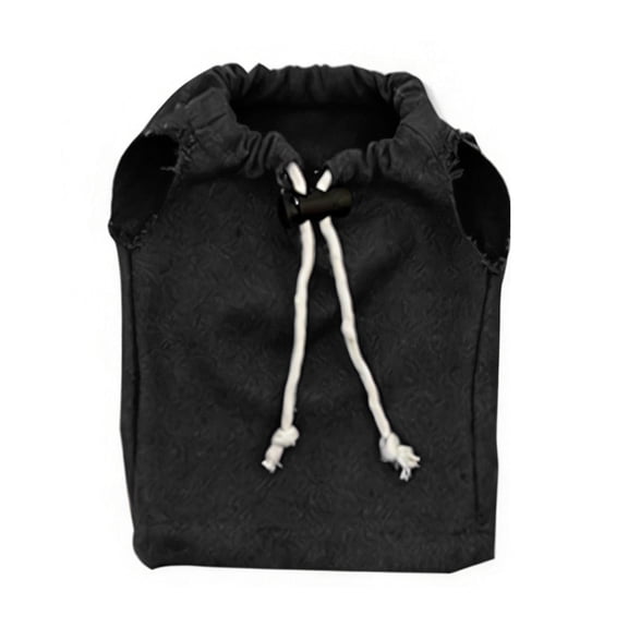 Bearded Dragon Clothes - Qyaukm Lizards Clothes for Bearded Dragon Cotton Hoodies Leopard Gecko Costume, Reptile Hoodies Apparel for Skin Protection