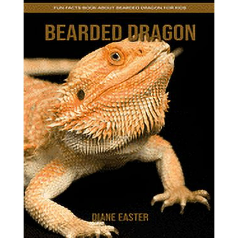 Bearded Dragon Facts