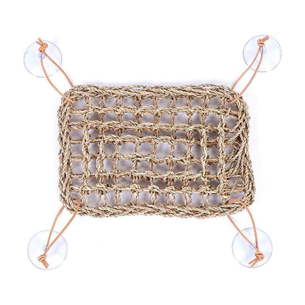 Bearded Dragon Hammock, Lizard Hammock, Lizard Reptile Climbing Lounger Bearded Dragon Climbing