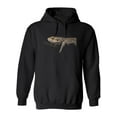 thumbnail image 1 of Bearded Dragon Hoodie Men -SPIdeals Designs, Male Small, 1 of 4
