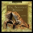 thumbnail image 1 of Lizard Library Bearded Dragon, (Paperback), 1 of 1