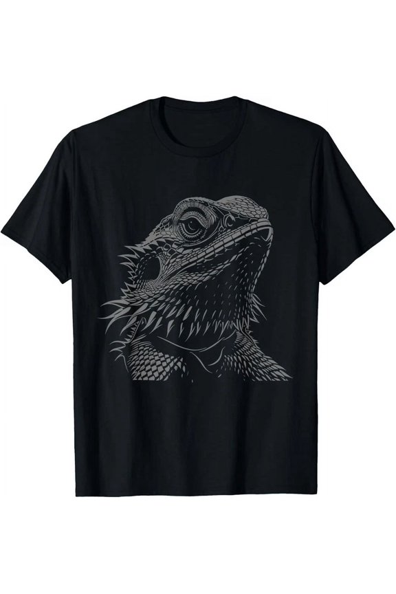 Bearded Dragon T-Shirt