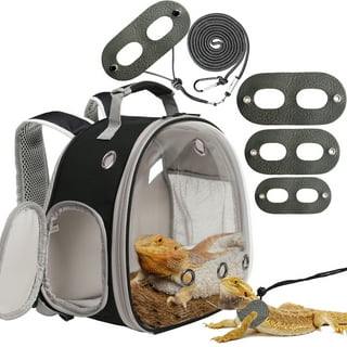 Portable snake carrier hotsell