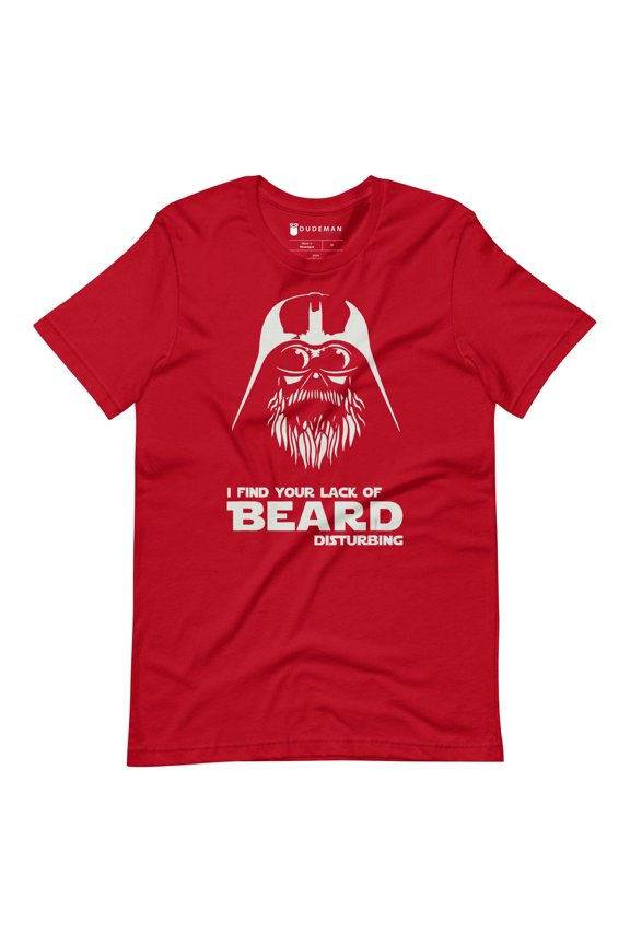 Bearded Force T