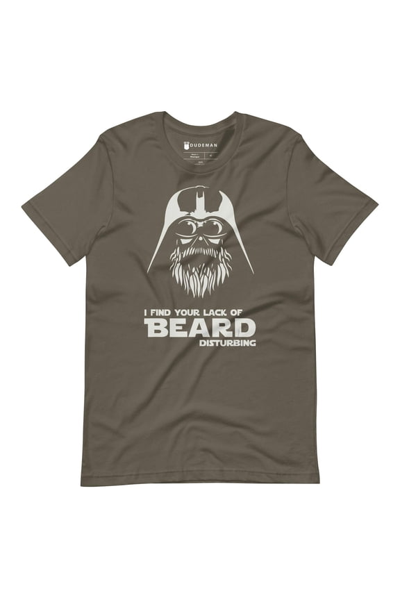 Bearded Force T