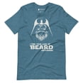thumbnail image 1 of Bearded Force T, 1 of 10