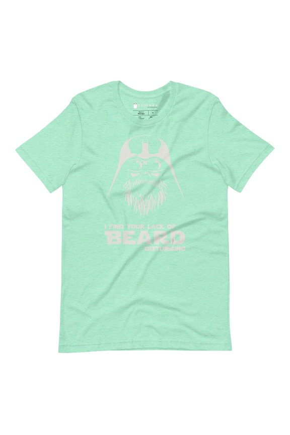 Bearded Force T