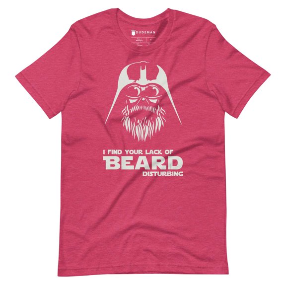 Bearded Force T