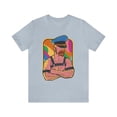 thumbnail image 1 of Bearded Gay Man Shirt, 1 of 12