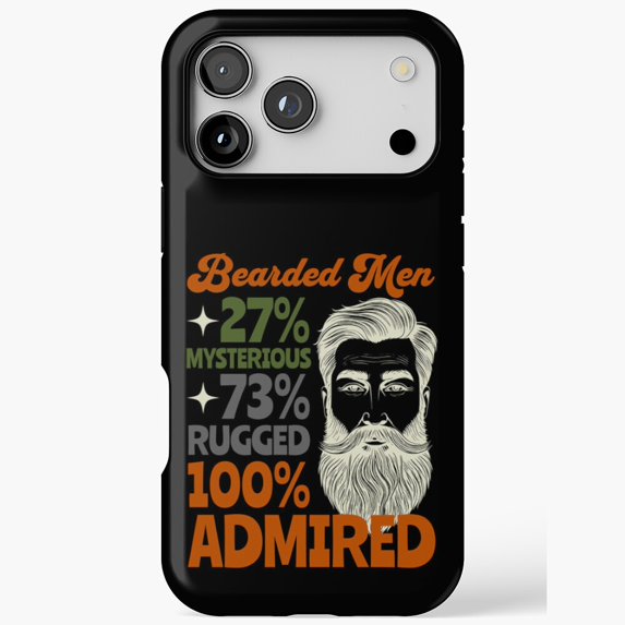 Heavy Duty Shockproof Phone Case For IPhone 11 To 16 Pro Max/Plus - 3-in-1 Hybrid Rugged Cover
