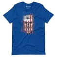 thumbnail image 1 of Bearded Skull T, 1 of 10
