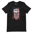 thumbnail image 1 of Bearded Skull T, 1 of 11