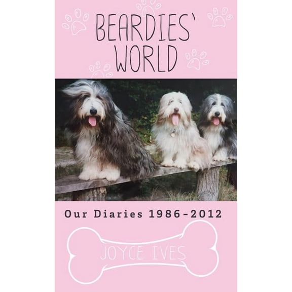 Beardies' World (Paperback)