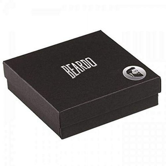 Beardo Combo Gift Box, 100 gm