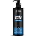 thumbnail image 1 of Beardo Dandruff Control Sulphate Free Shampoo 200 ml | Biotin | Climbazole | Menthol | Reduce Dandruff and Itchy Scalp, 1 of 4