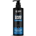 thumbnail image 1 of Beardo Dandruff Control Sulphate Free Shampoo 200 ml | Biotin | Climbazole | Menthol | Reduce Dandruff and Itchy Scalp, 1 of 5