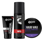 Beardo Fast-FIX Combo