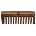 thumbnail image 1 of Beardo Shisham Wooden Comb, 1 of 1