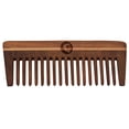thumbnail image 1 of Beardo Shisham Wooden Comb, 1 of 1