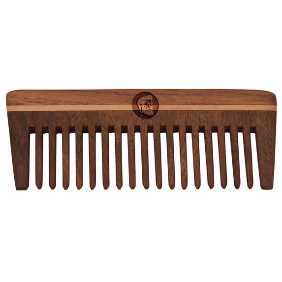Beardo Shisham Wooden Comb