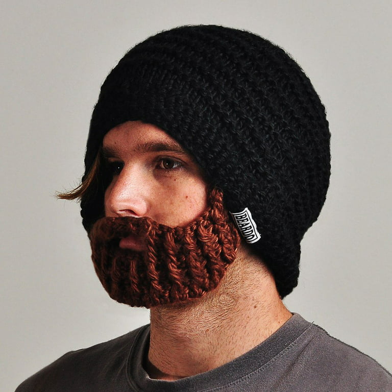 The Original Beard Hat from Beardo