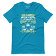 thumbnail image 1 of Beards & Crumbs T, 1 of 11
