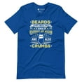 thumbnail image 1 of Beards & Crumbs T, 1 of 10