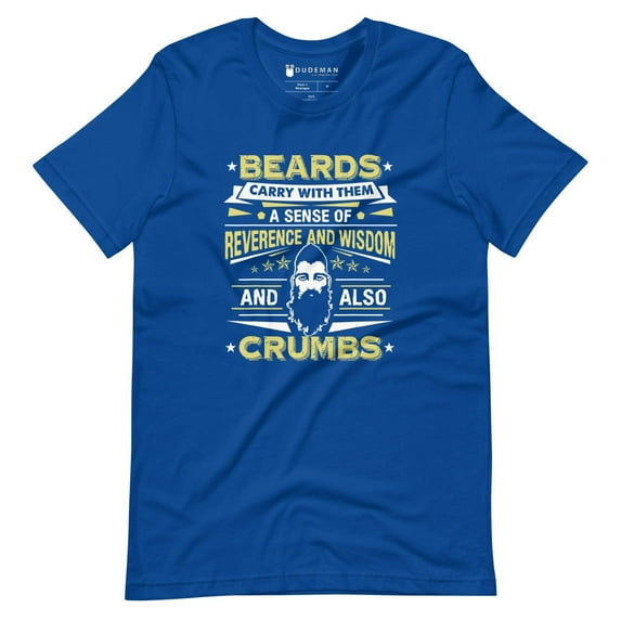 Beards & Crumbs T