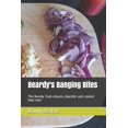 thumbnail image 1 of Beardy's Banging Bites: The Beardy Cook returns, beardier and cookier than ever (Paperback), 1 of 1