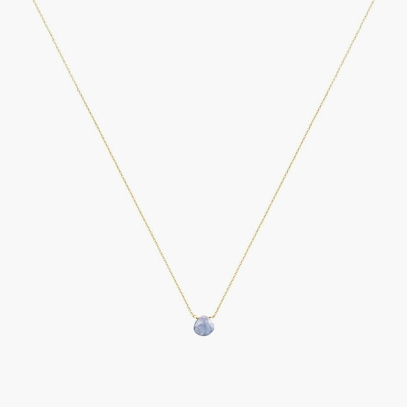 Bearfruit Jewelry Gemstone Necklace