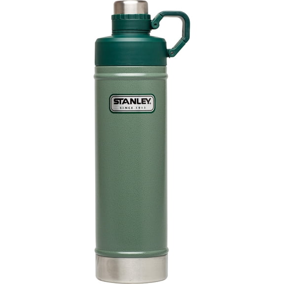 The Easy Clean Water Bottle