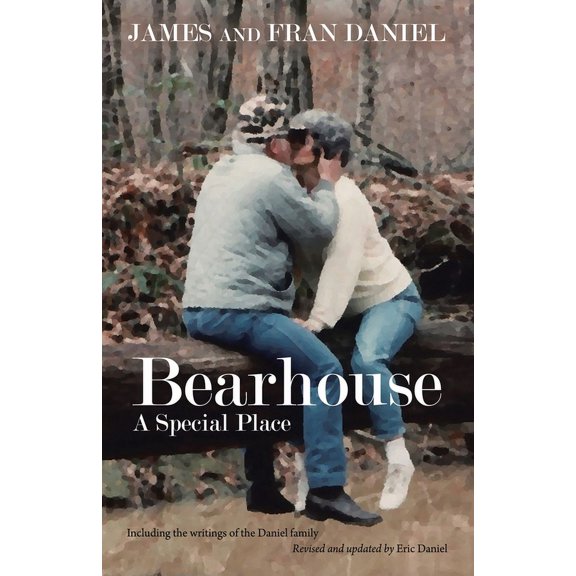 Bearhouse: A Special Place, (Paperback)