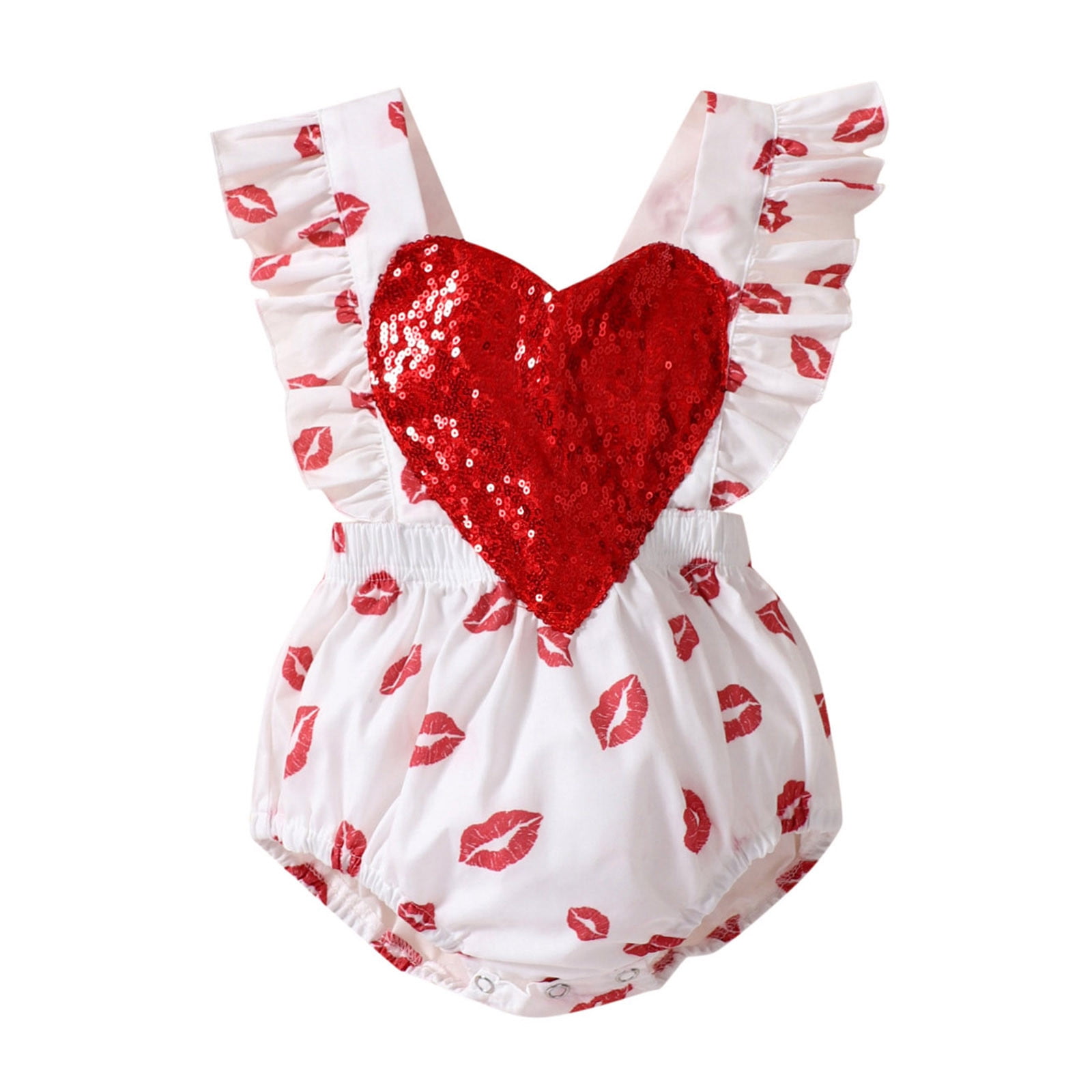 BABIES DRESS WITH SHIRRING PALAZZO PLAY DATE main image 1
