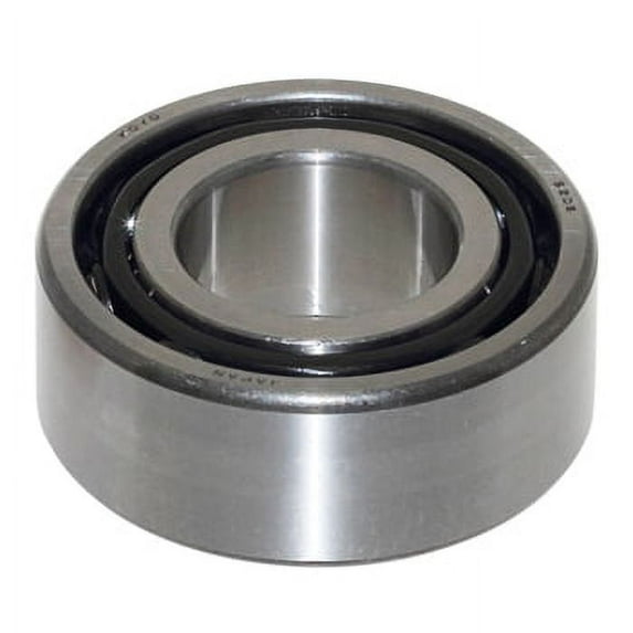 Bearing, Ball Upper Main Mercury 75-150 Inline Pro #: 206W X-Ref #: 30-6256732117, 62567, 62567T
