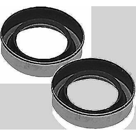Bearing Buddy 2.56x1.68 Wheel Seals 2/Cd