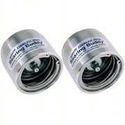 New Bearing Protectors - Stainless Steel bearing Buddy 1938ss 1.938 Bearing Cup 09067