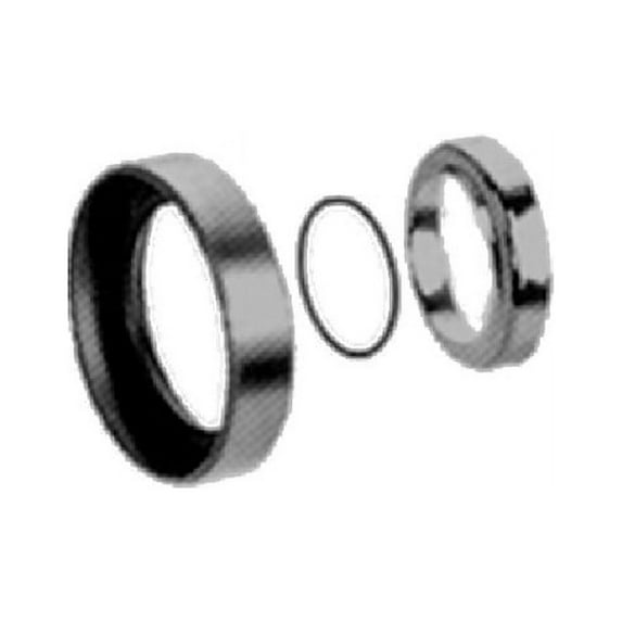 Bearing Buddy 60005 Spindle Seal Kit #5 - 1.98" Seal Diameter