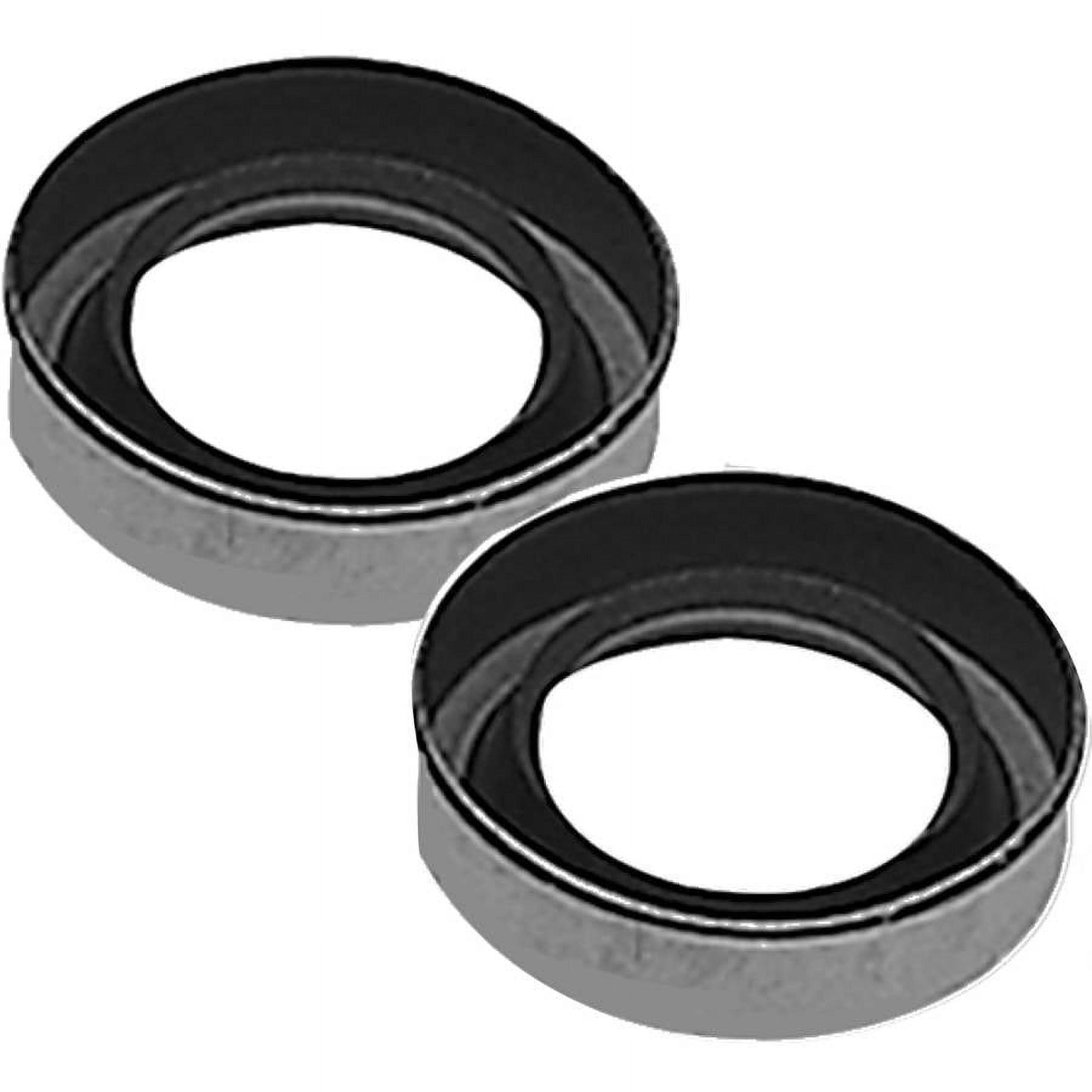 Bearing Buddy Grease Seal 2 Pack