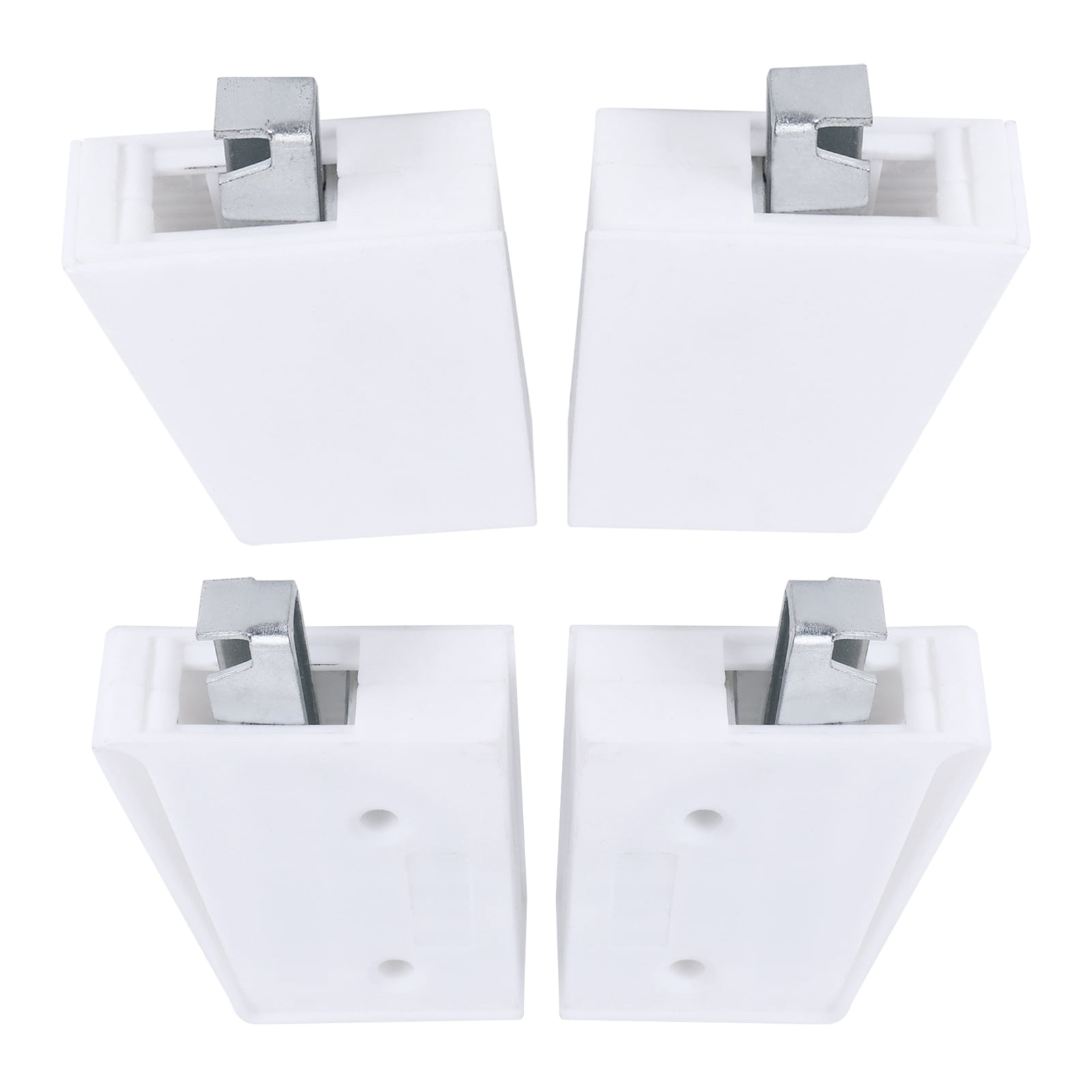 Bearing Hanger Bracket Hardware Fittings 2Set Hanger