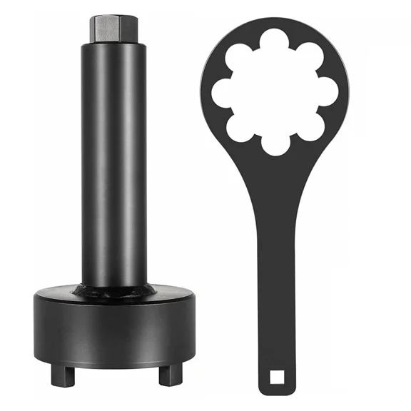 Bearing Carrier Nut & Spanner Wrench Drive Tool For Mercruiser Alpha 1, Gen 2