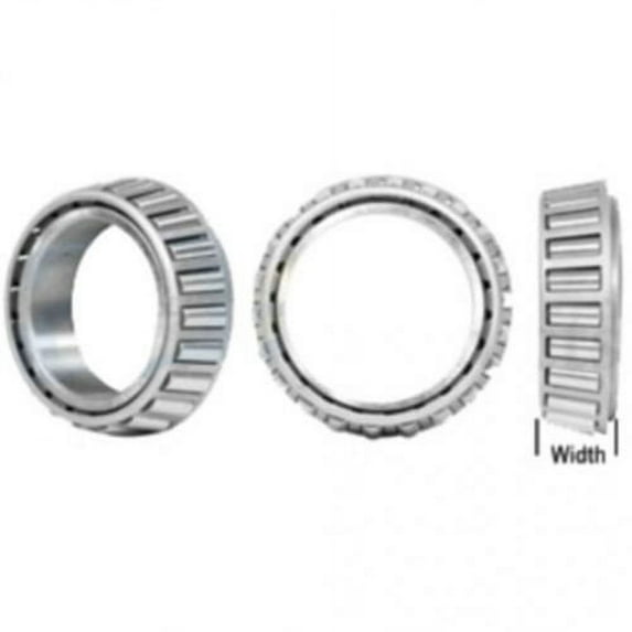 Bearing Cone fits John Deere 3020 4020 4230 4240 4440 JD7222 fits International 13330DB fits Massey Ferguson 2788 fits Ford 41480