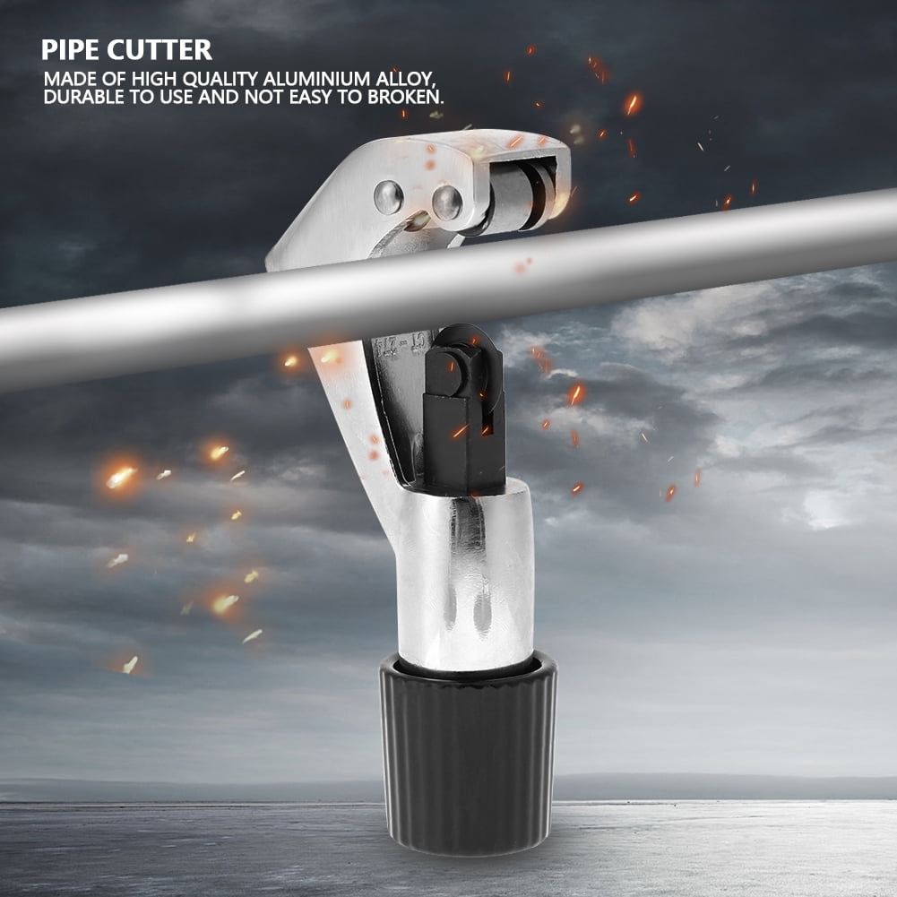 Bearing Cutter, 428mm Bearing Cutter Roller Tube Cutting Tool For