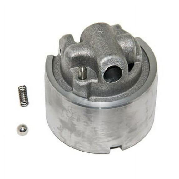 Bearing Housing, Pin & Spring Johnson/Evinrude 40-140hp OMCString/Cobra w/1.125" ShaftPro #: 27702 X-Ref #: 39136527702, 389950, 391365, 436240, 984096