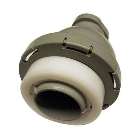 Bearing Intelli-Jet Kit, Grey